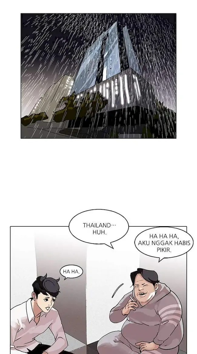 Lookism Bab 86 halaman 86