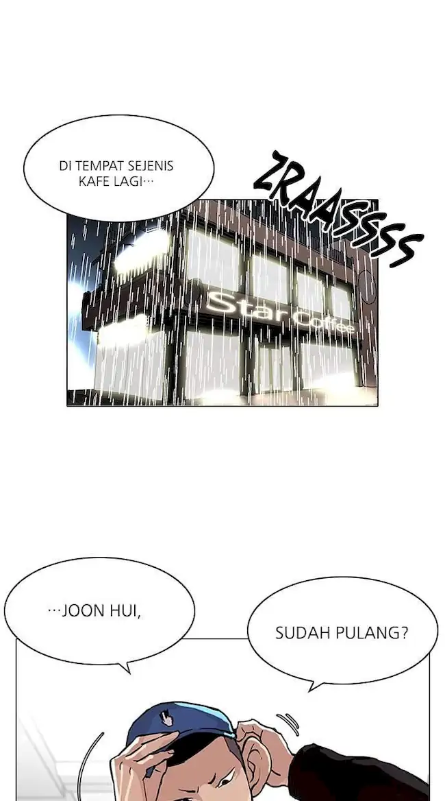Lookism Bab 86 halaman 89