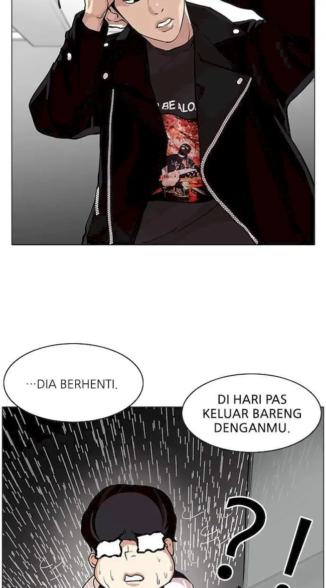 Lookism Bab 86 halaman 90