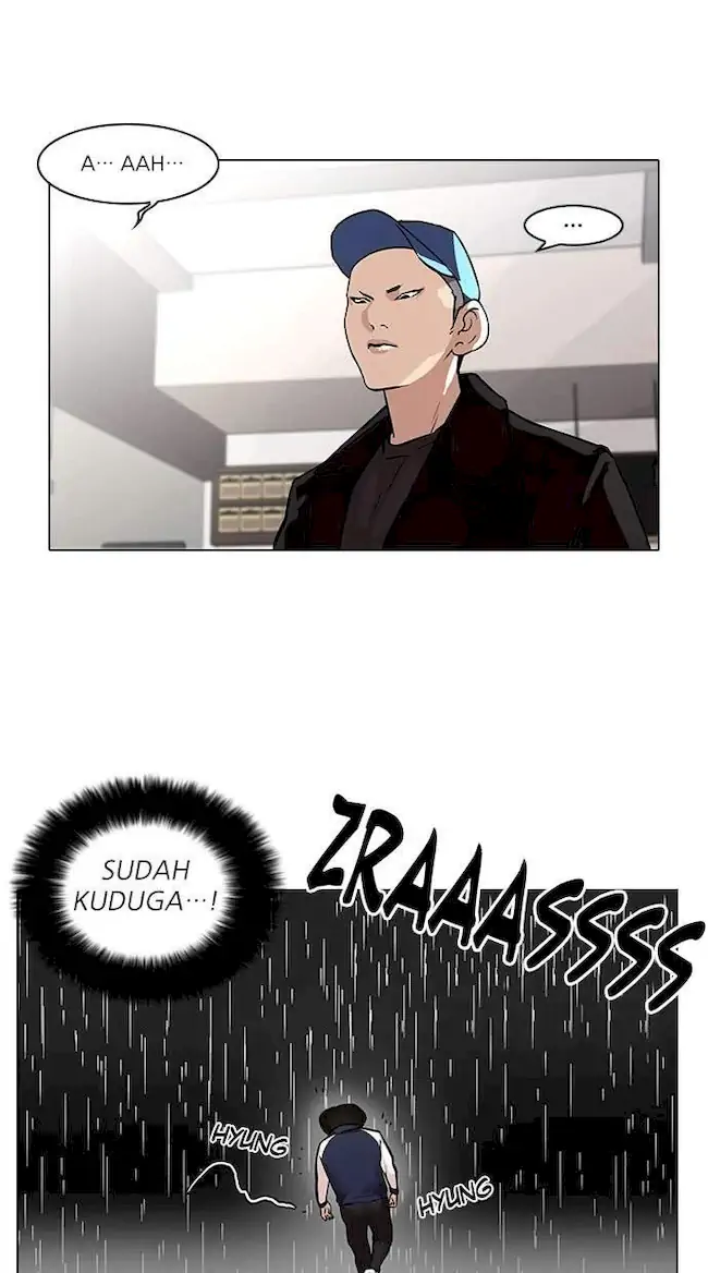 Lookism Bab 86 halaman 93