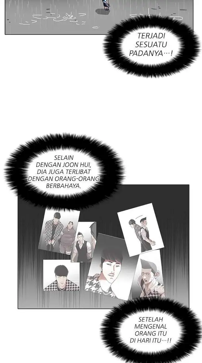 Lookism Bab 86 halaman 94