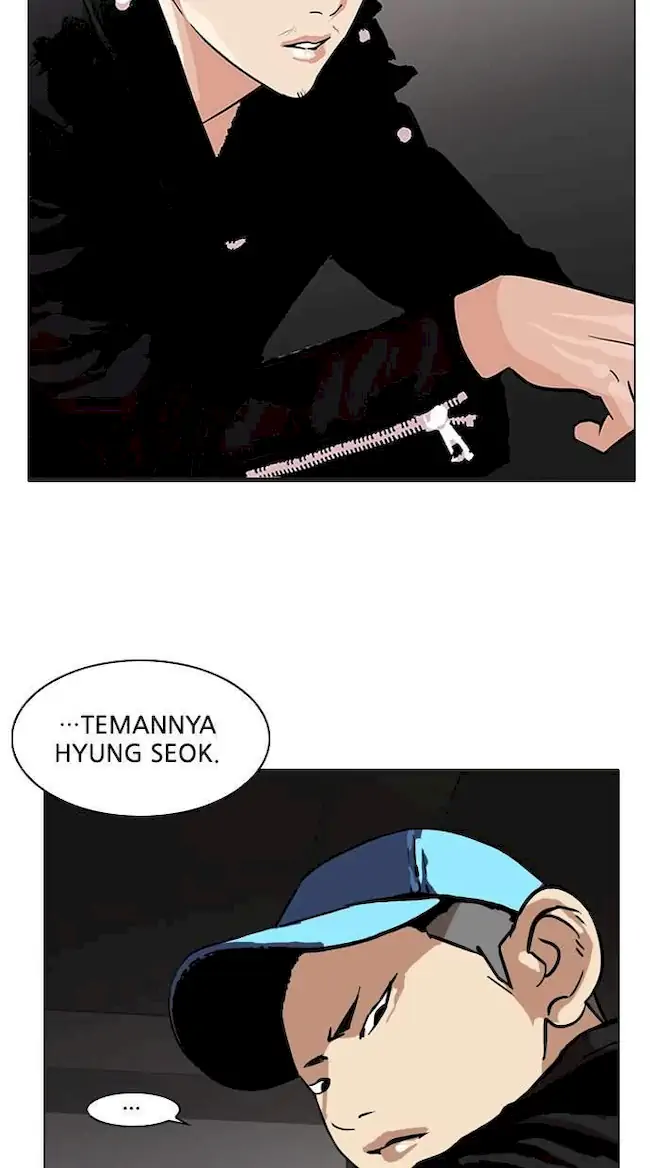 Lookism Bab 86 halaman 97