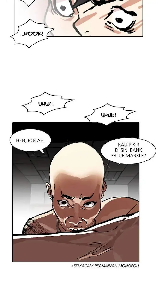Lookism Bab 86 halaman 103