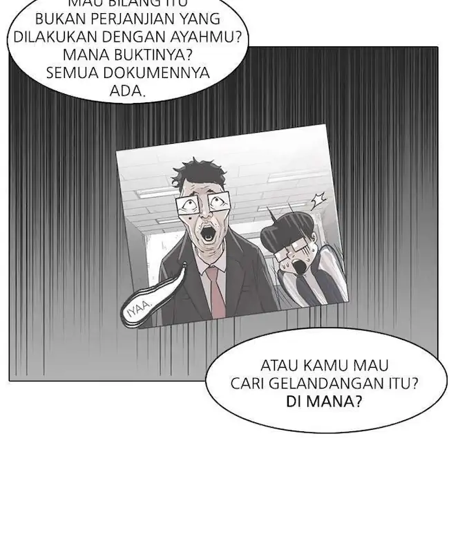 Lookism Bab 86 halaman 106