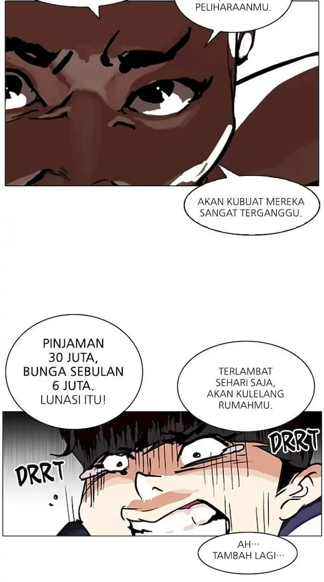 Lookism Bab 86 halaman 108