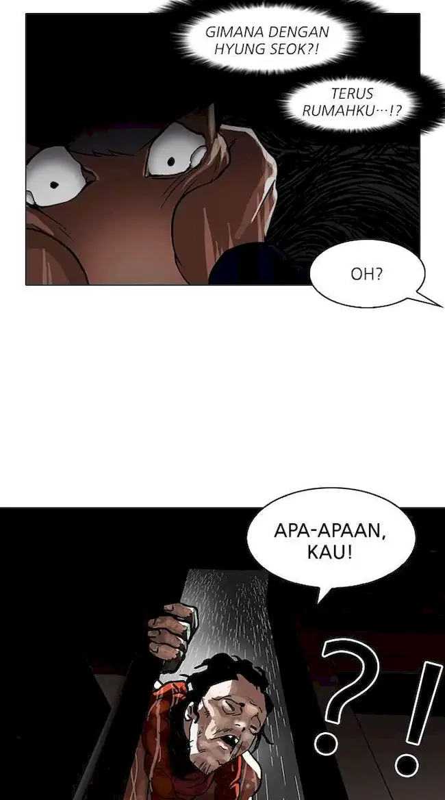 Lookism Bab 86 halaman 113
