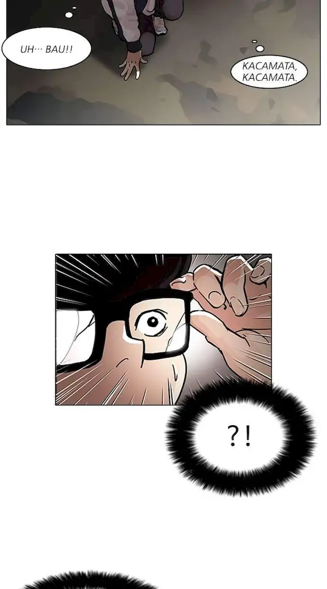 Lookism Bab 86 halaman 116