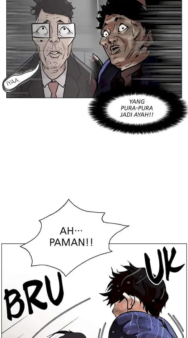 Lookism Bab 86 halaman 118
