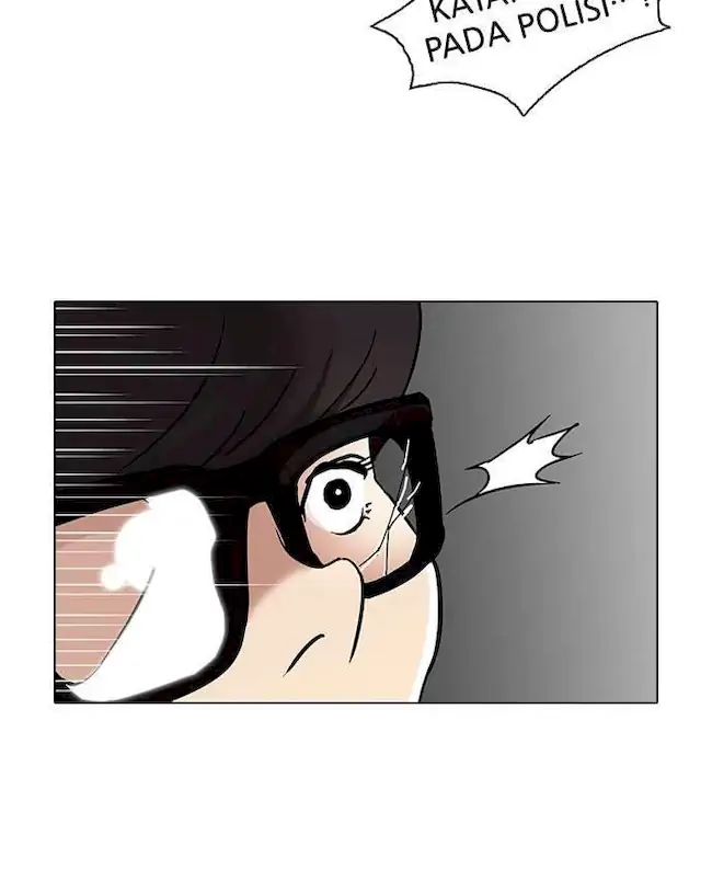 Lookism Bab 86 halaman 121