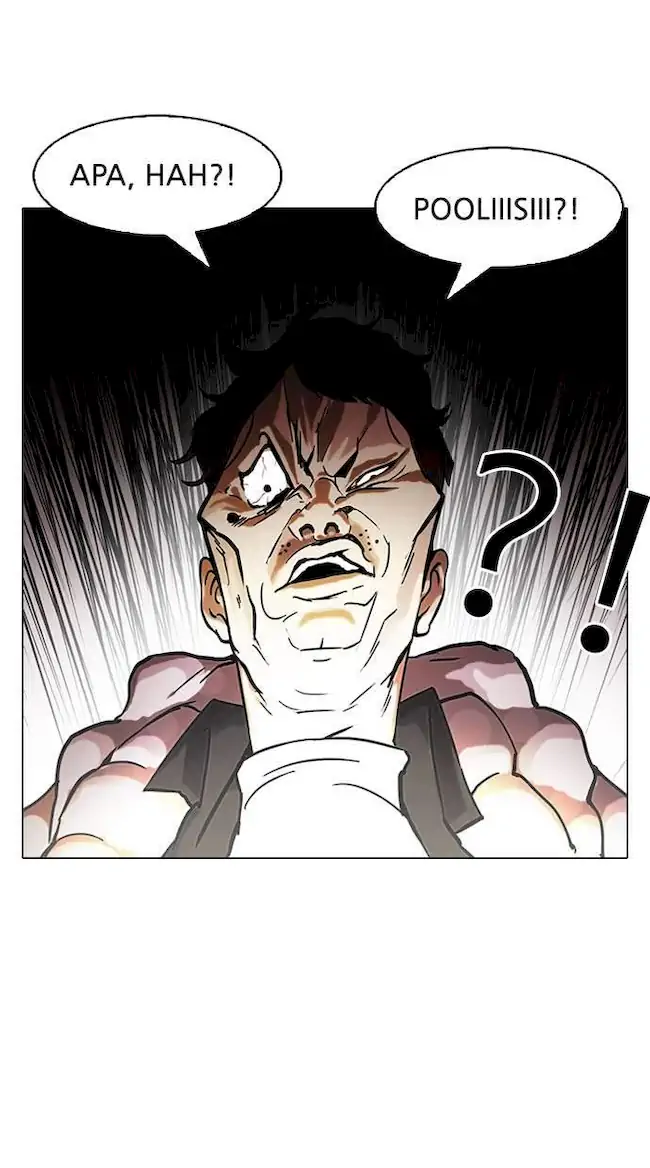 Lookism Bab 86 halaman 122