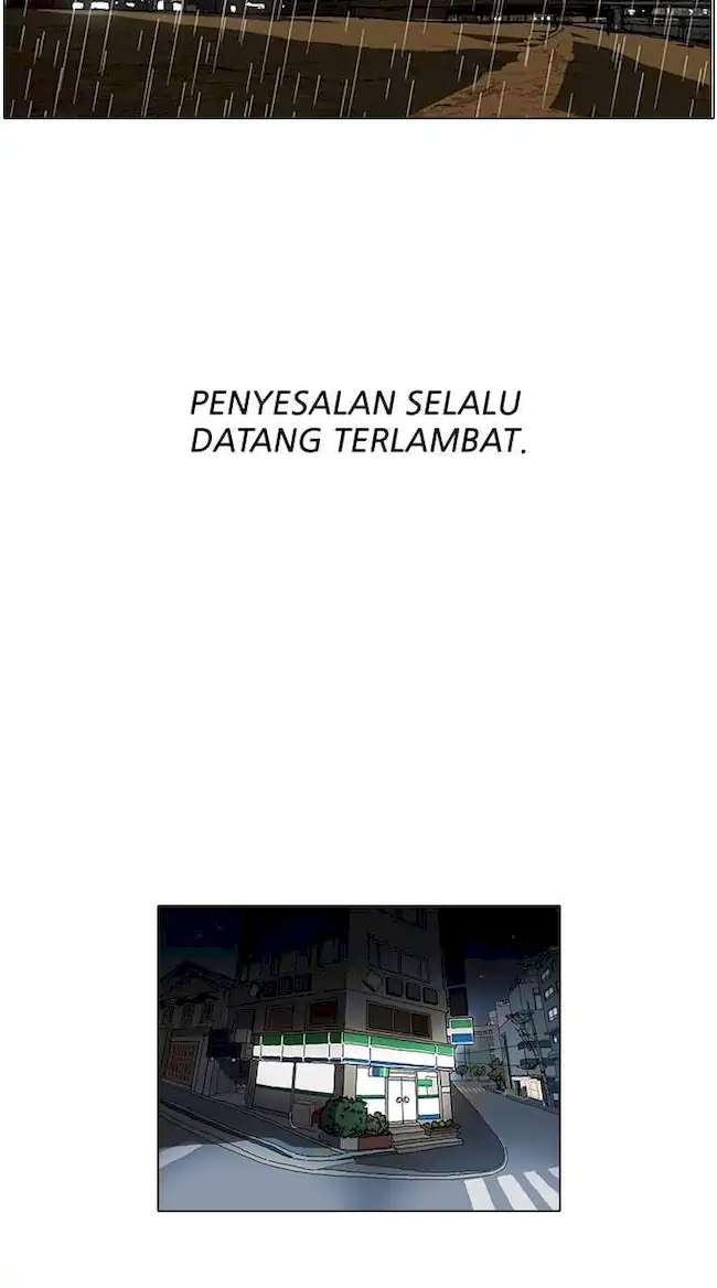 Lookism Bab 86 halaman 128