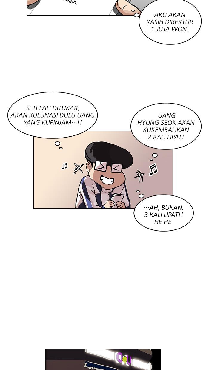 Lookism Bab 87 halaman 4