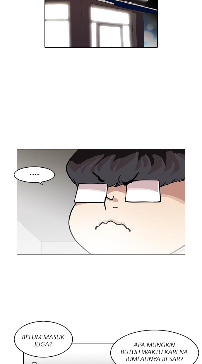 Lookism Bab 87 halaman 5