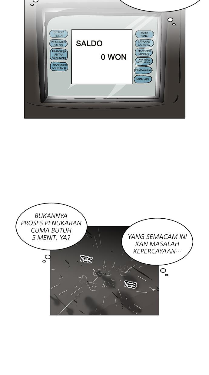 Lookism Bab 87 halaman 6