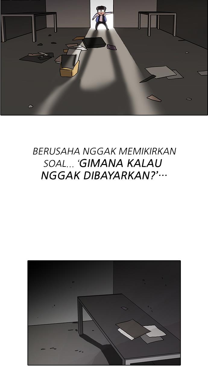 Lookism Bab 87 halaman 9