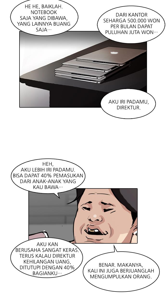 Lookism Bab 87 halaman 14