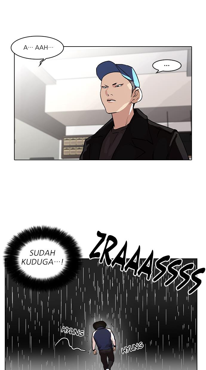 Lookism Bab 87 halaman 19