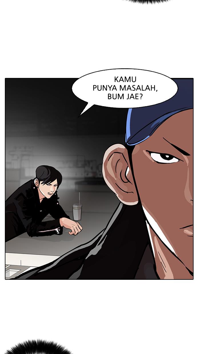 Lookism Bab 87 halaman 21