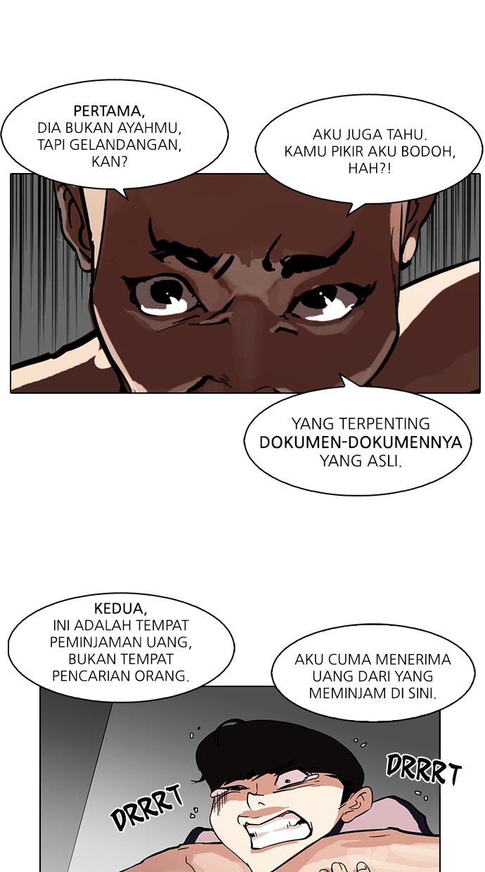 Lookism Bab 87 halaman 30