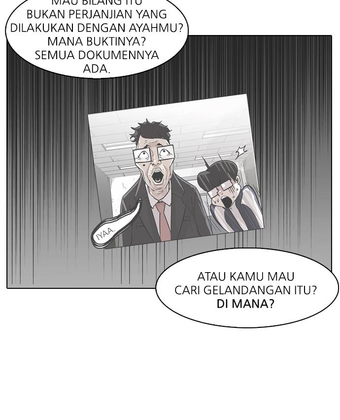 Lookism Bab 87 halaman 32