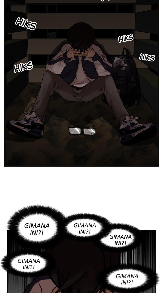 Lookism Bab 87 halaman 37