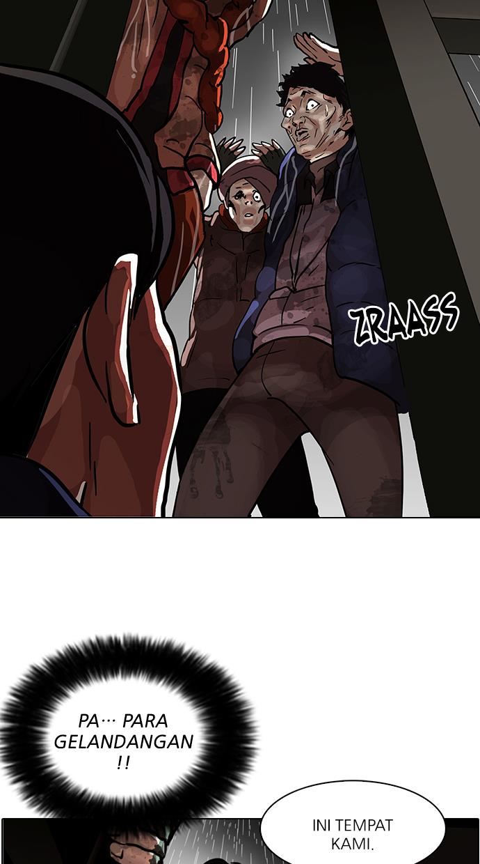 Lookism Bab 87 halaman 40