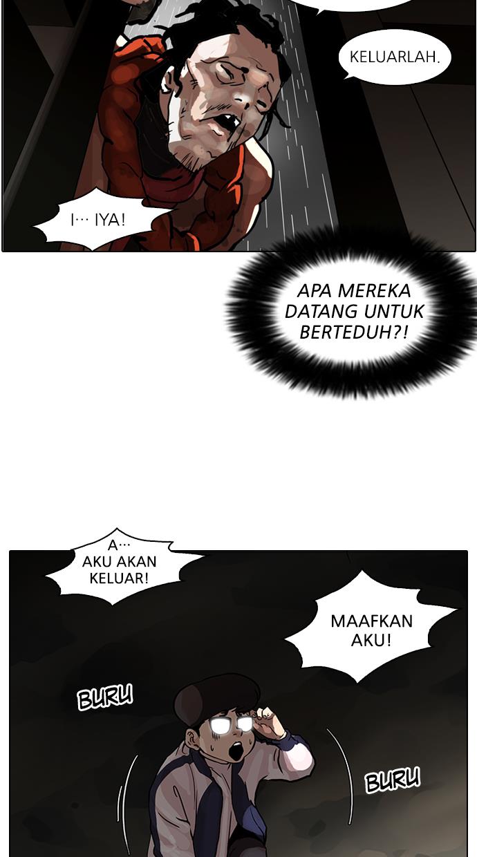 Lookism Bab 87 halaman 41