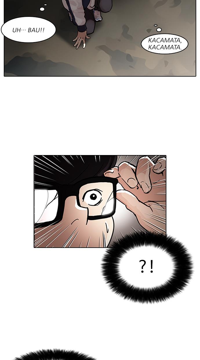 Lookism Bab 87 halaman 42