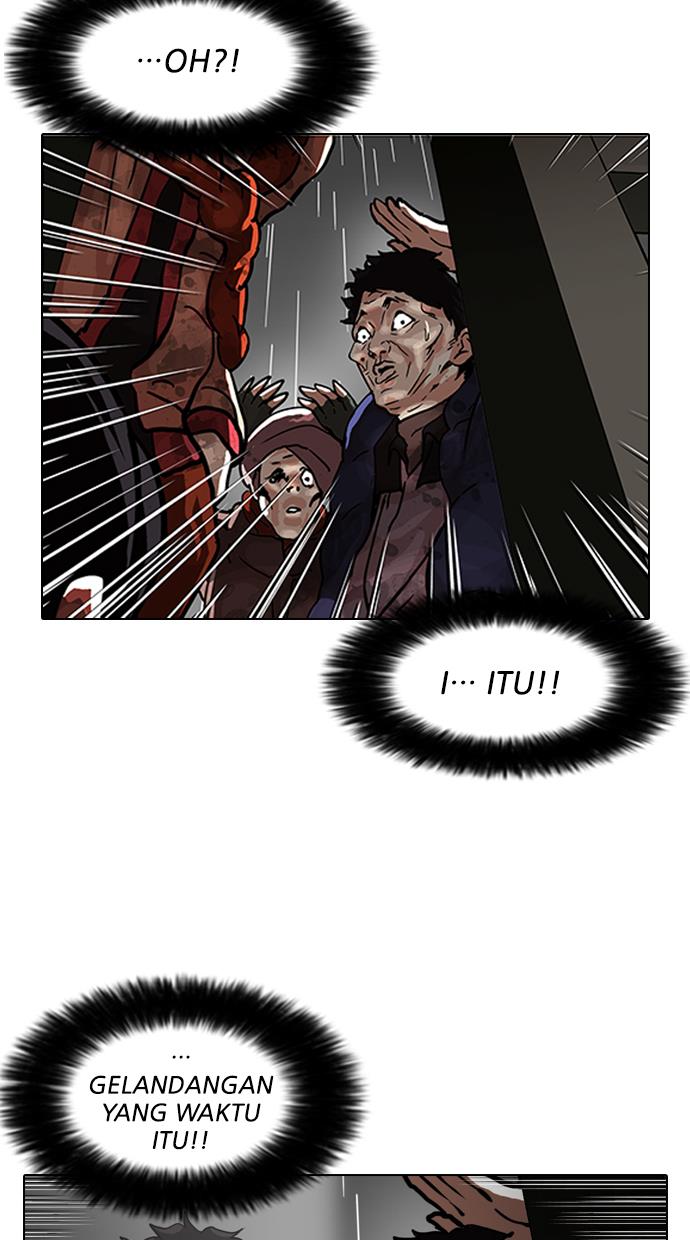 Lookism Bab 87 halaman 43