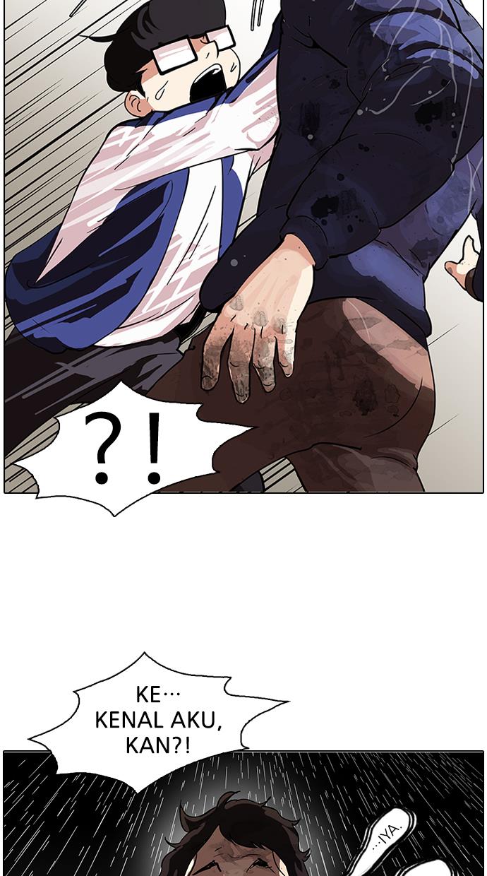 Lookism Bab 87 halaman 45