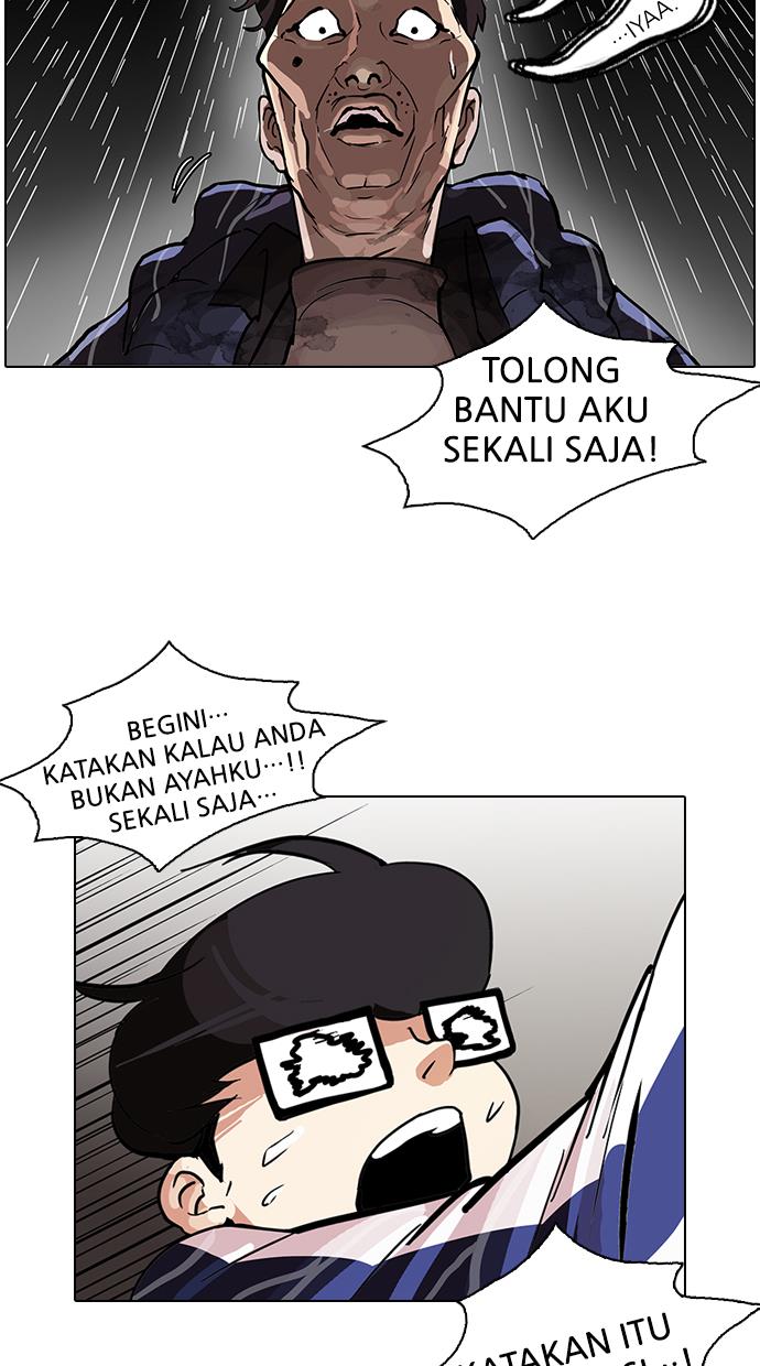 Lookism Bab 87 halaman 46