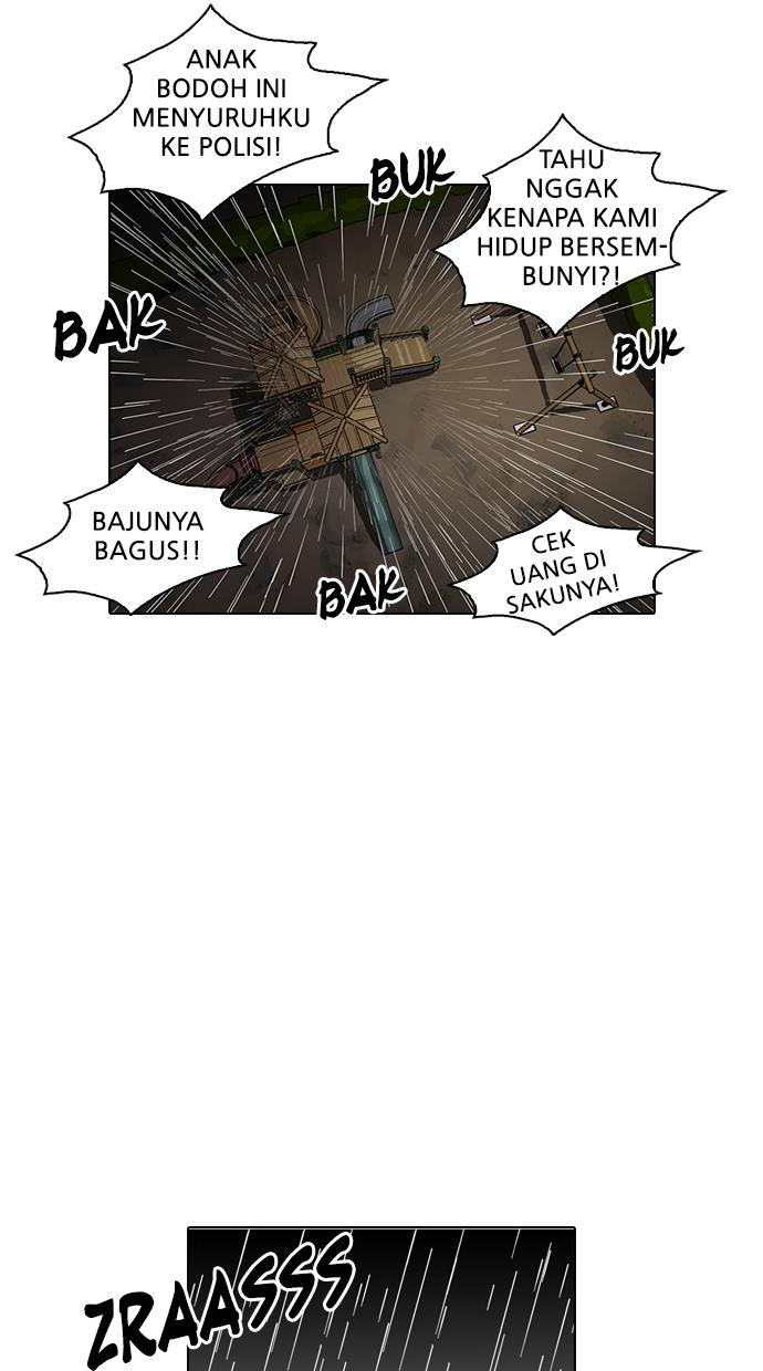 Lookism Bab 87 halaman 50