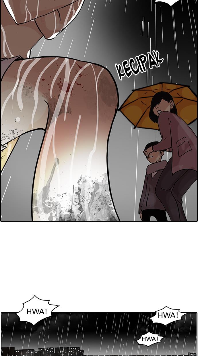Lookism Bab 87 halaman 53