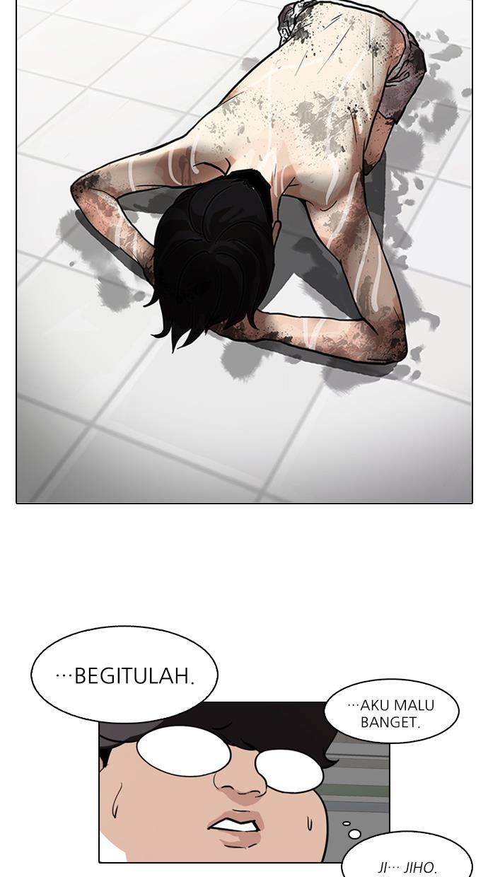 Lookism Bab 87 halaman 56