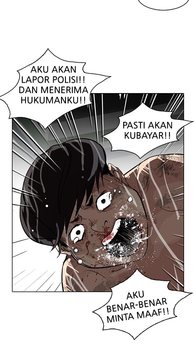 Lookism Bab 87 halaman 57