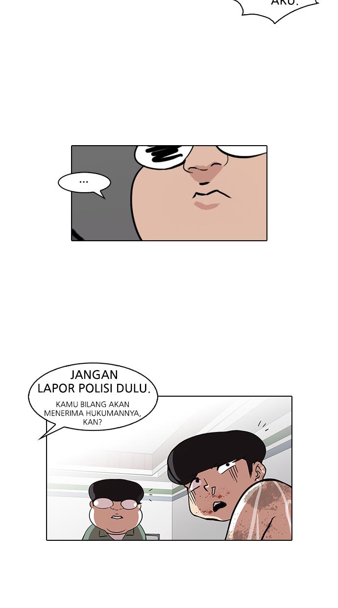 Lookism Bab 87 halaman 59