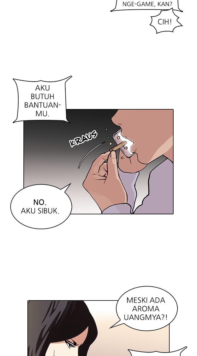 Lookism Bab 87 halaman 62