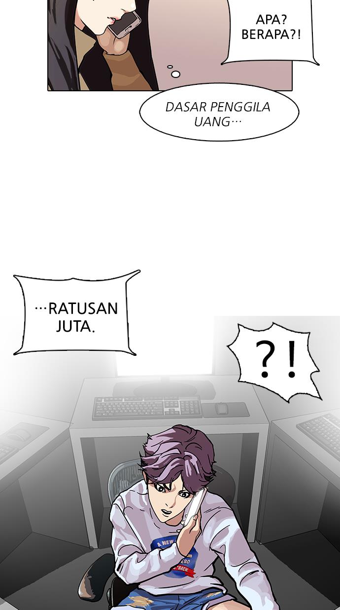 Lookism Bab 87 halaman 63
