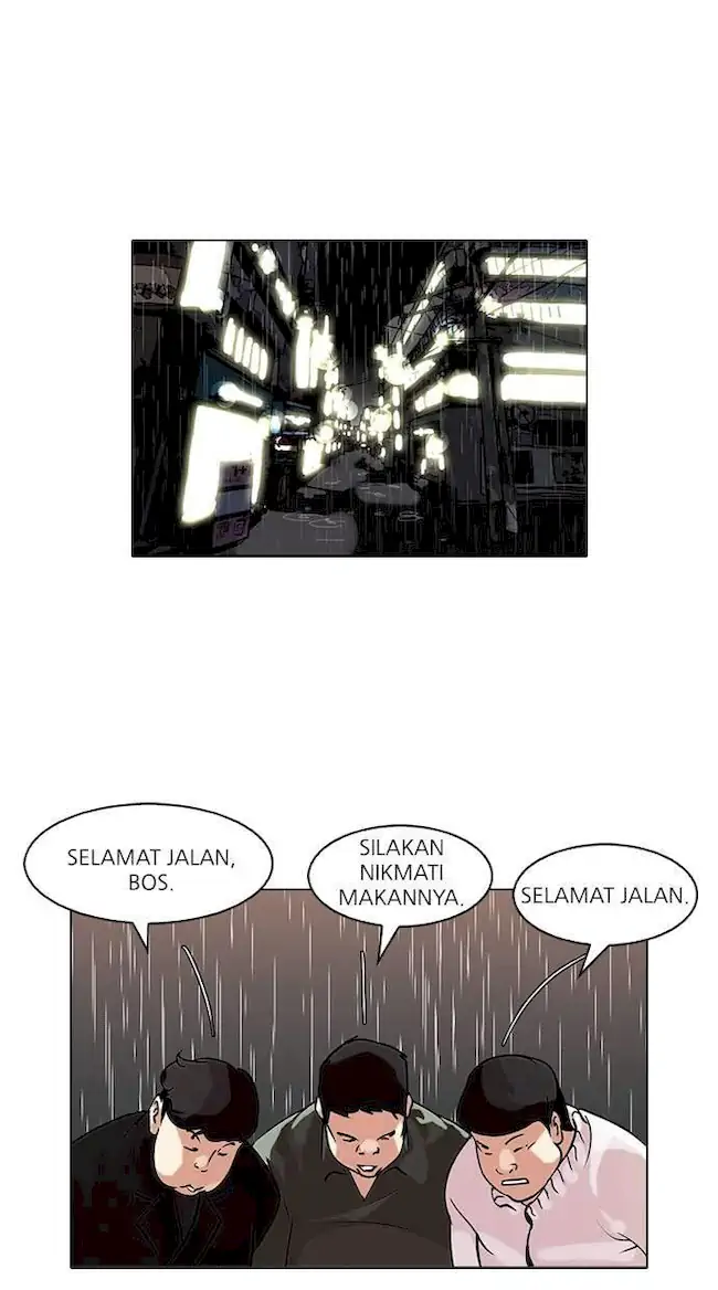 Lookism Bab 88 halaman 2