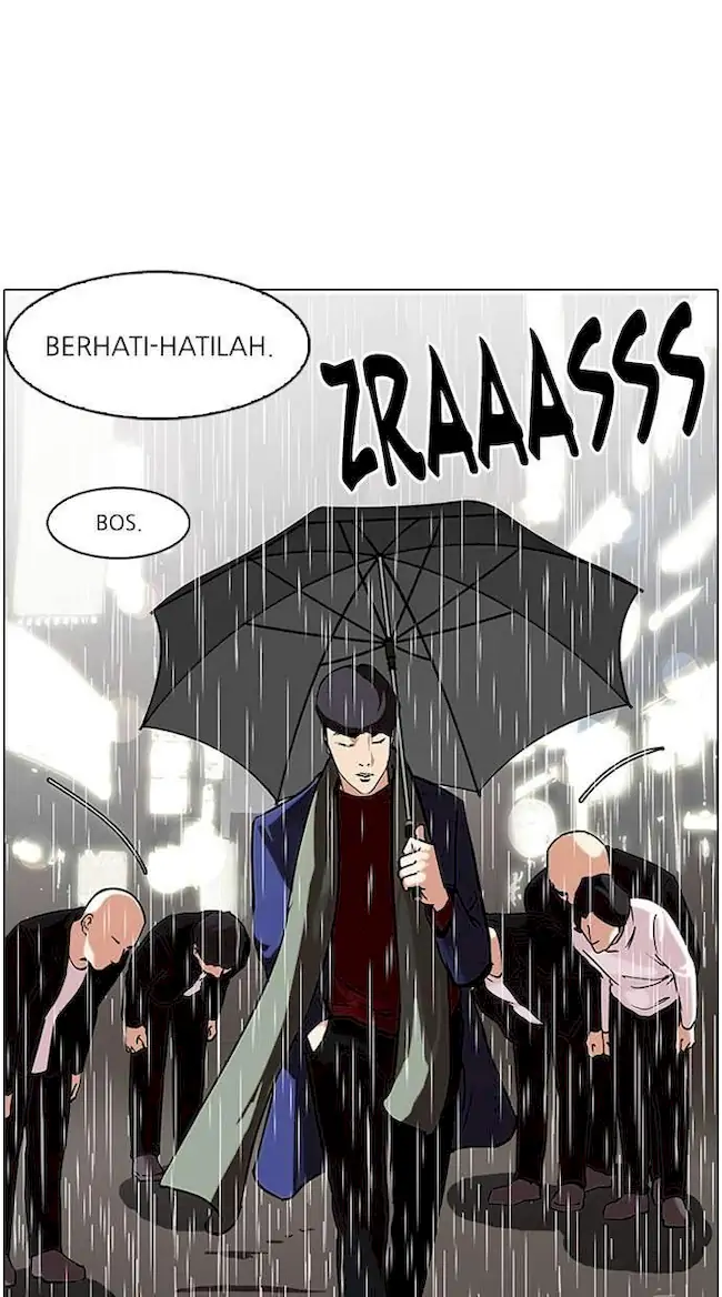 Lookism Bab 88 halaman 3