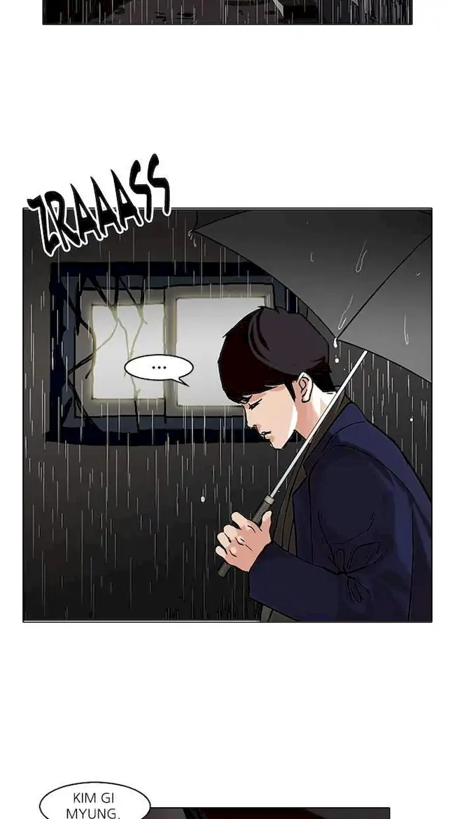 Lookism Bab 88 halaman 5