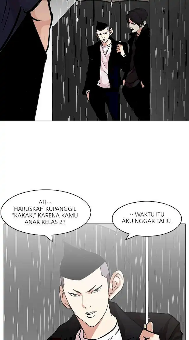 Lookism Bab 88 halaman 7