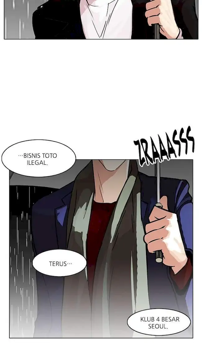 Lookism Bab 88 halaman 8