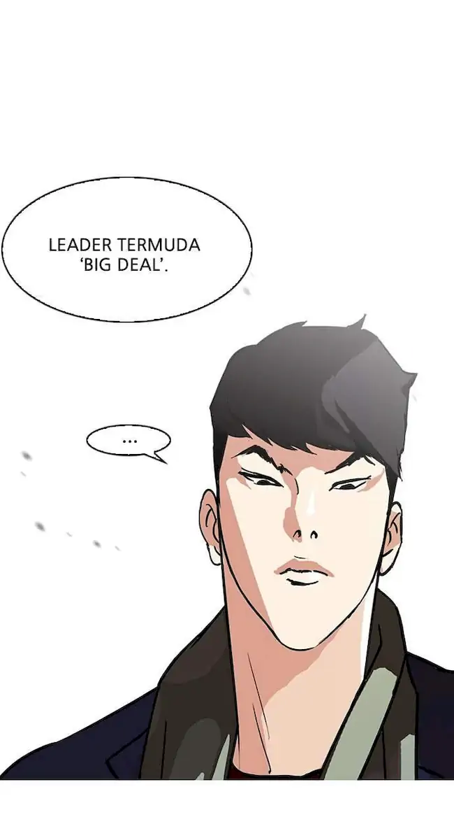 Lookism Bab 88 halaman 9