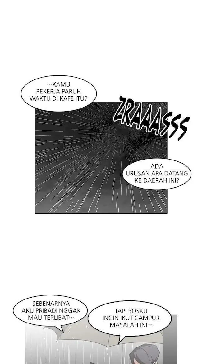 Lookism Bab 88 halaman 10