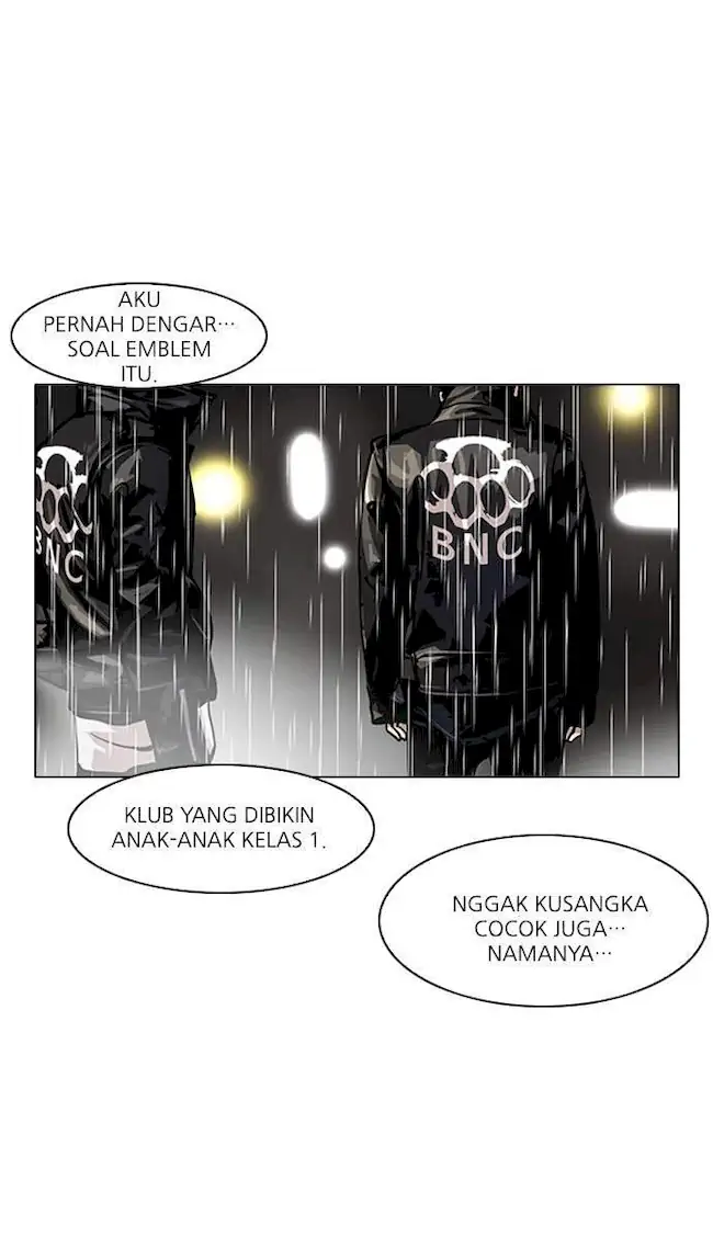 Lookism Bab 88 halaman 14