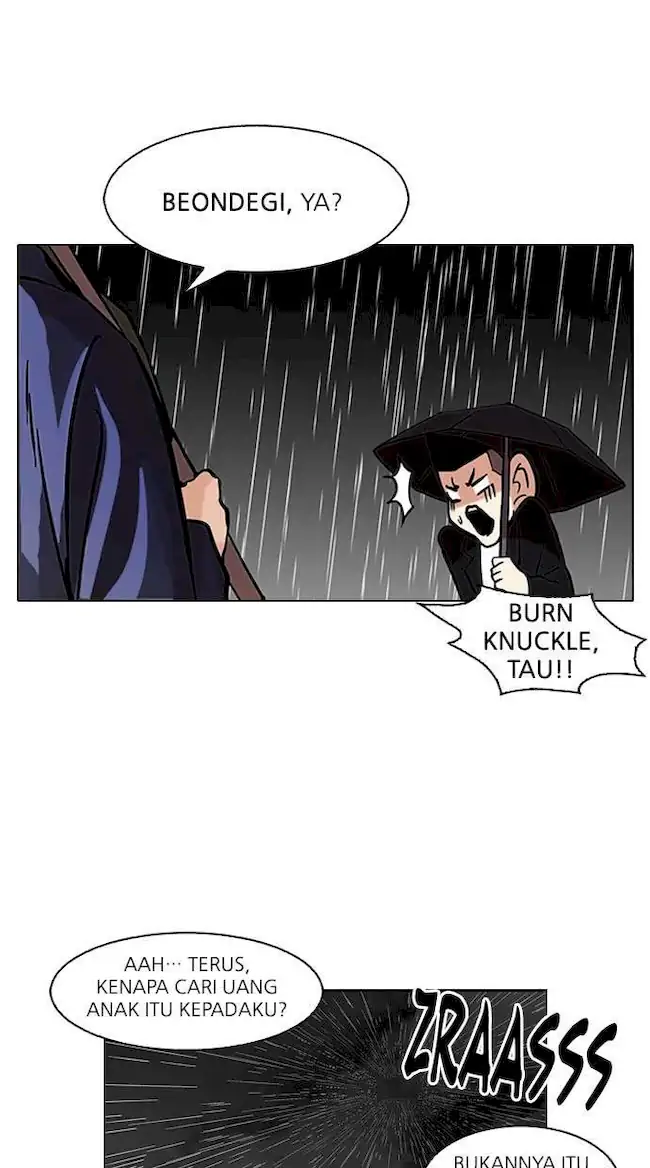 Lookism Bab 88 halaman 15