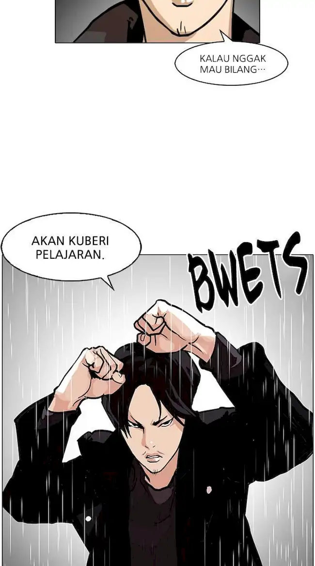 Lookism Bab 88 halaman 17