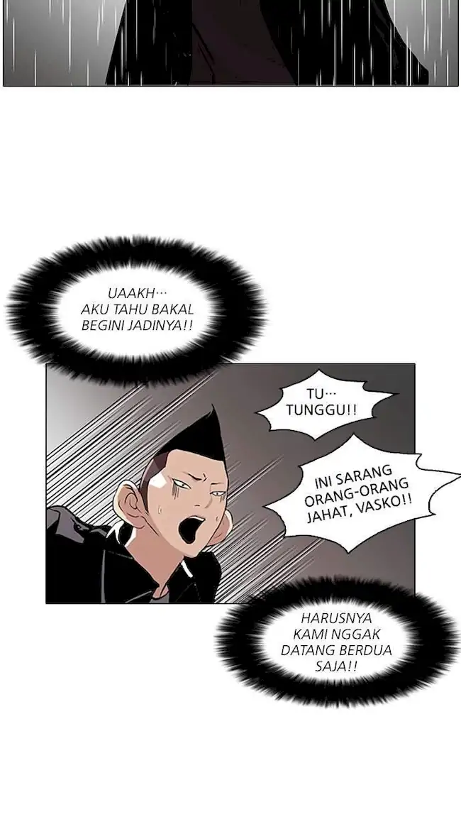 Lookism Bab 88 halaman 18