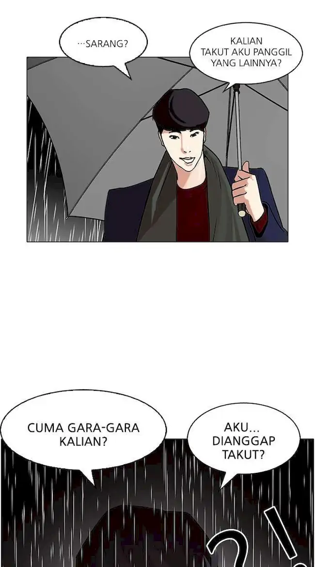 Lookism Bab 88 halaman 19